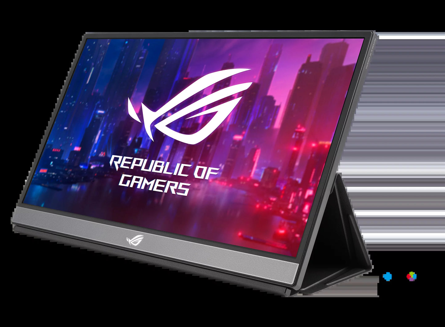 ROG Strix XG17AHPE 17.3" Full HD IPS 240Hz 3Ms Gaming LCD Monitor Black